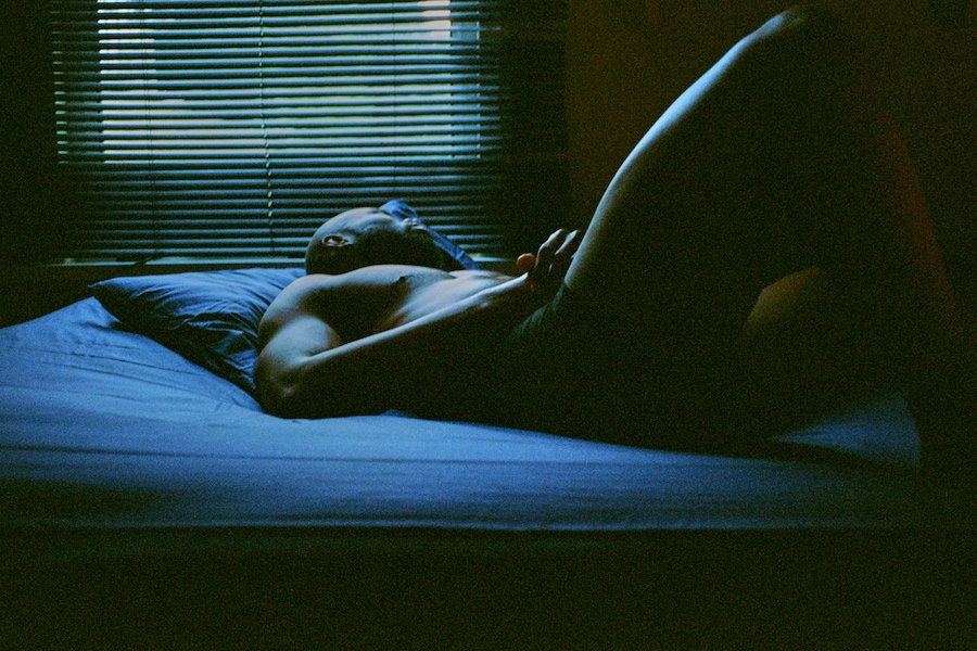 Sam Hiscox’s Everything, Tomorrow 6