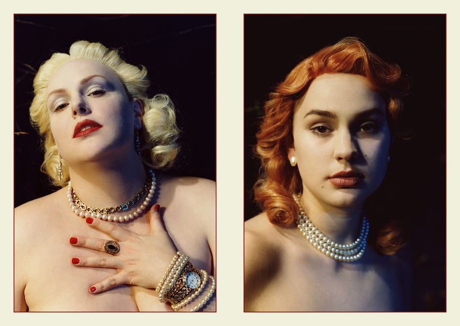 GUT magazine, issue 3 9