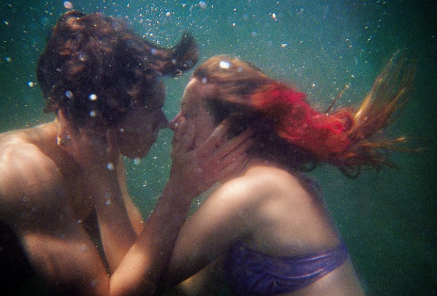 Magum and Aperture Square Print Sale 1