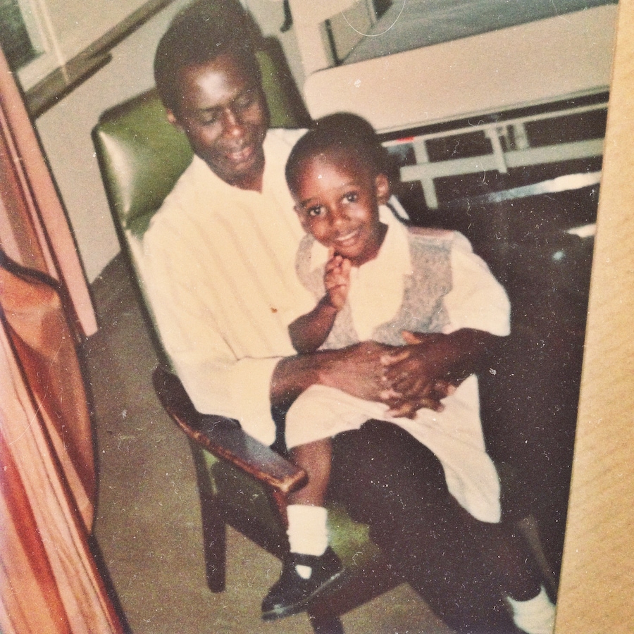 Black in the Day 1