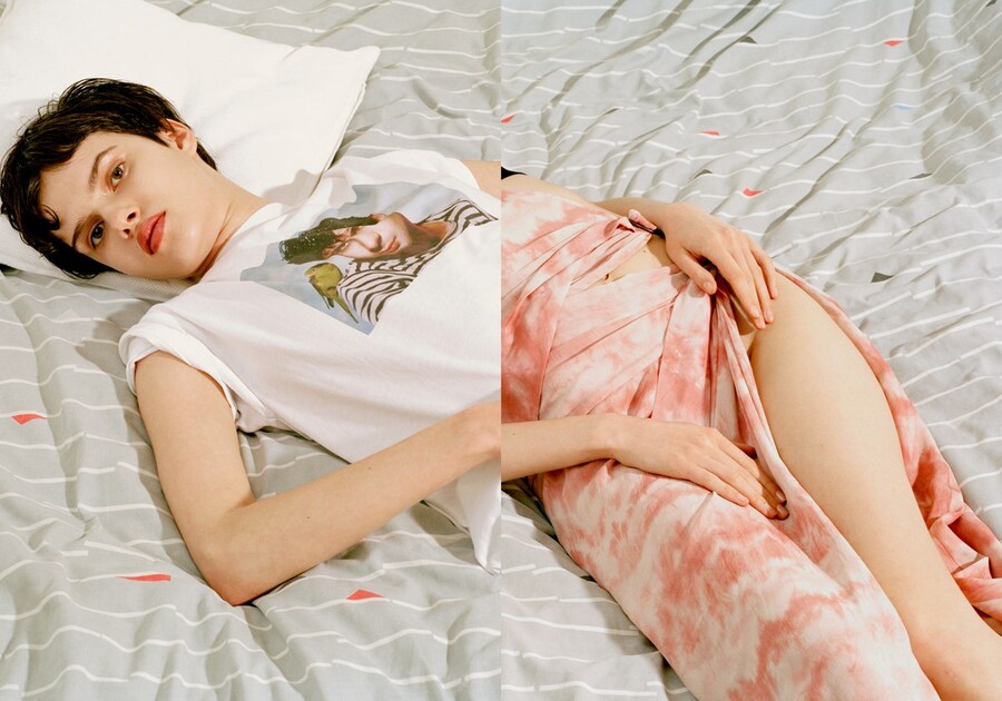 Posturing: Photographing the Body in Fashion 5