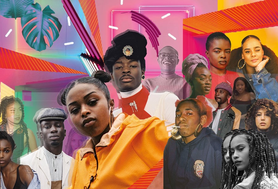 A guide to the black Brits doing cool things in 2017 | Dazed