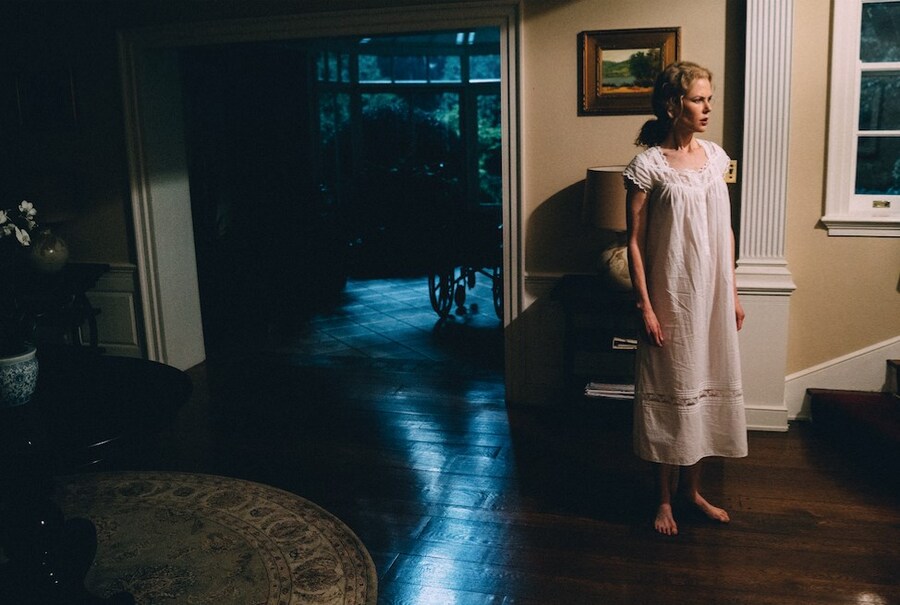 Nicole Kidman - The Killing of a Sacred Deer 5
