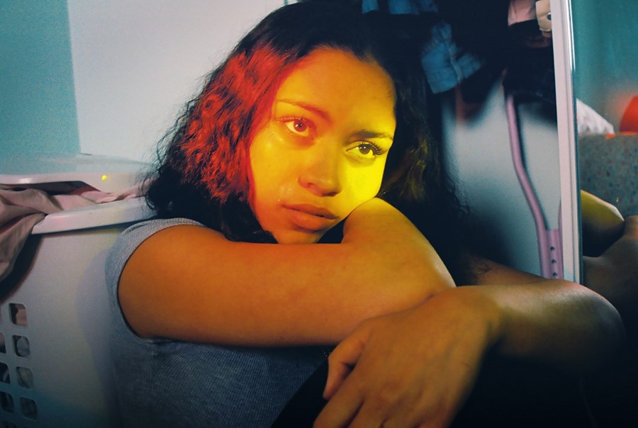 Petra Collins’ Coming Of Age
