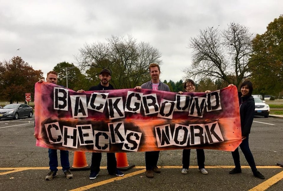 gays against guns