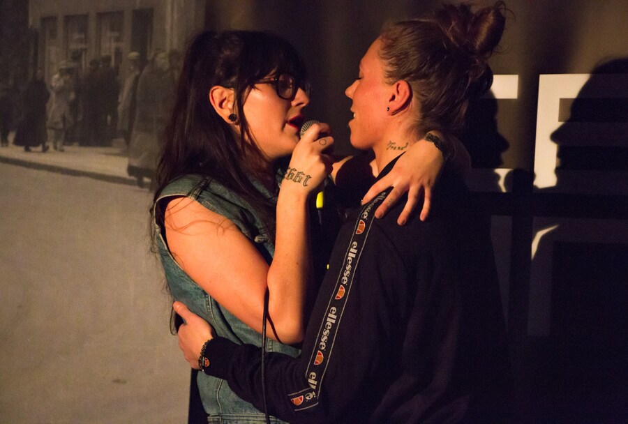 Fever Dream - Iceland Airwaves - Lior Phillips 6