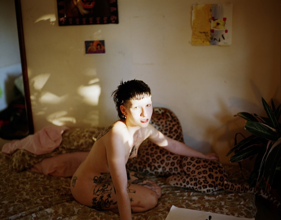 The Great Women Artists: Women on Instagram 6