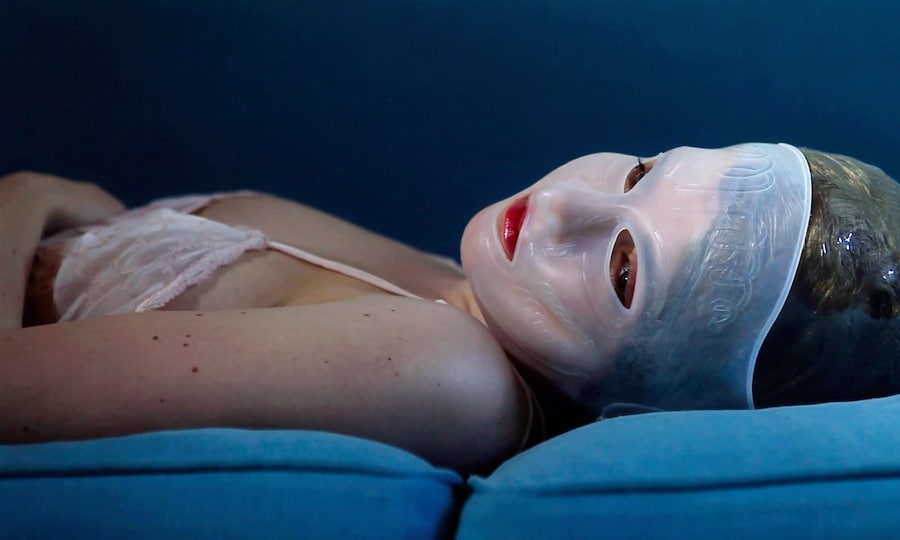 The Great Women Artists: Women on Instagram 9