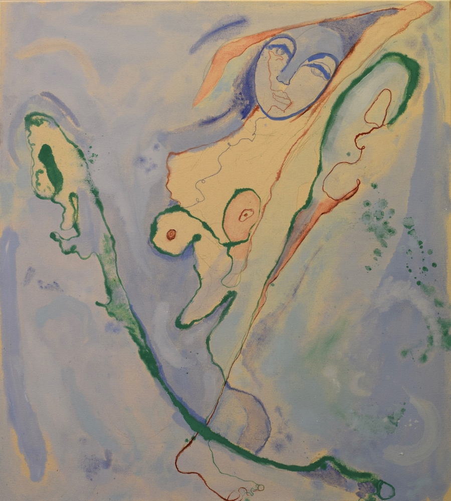 The Great Women Artists: Women on Instagram 11