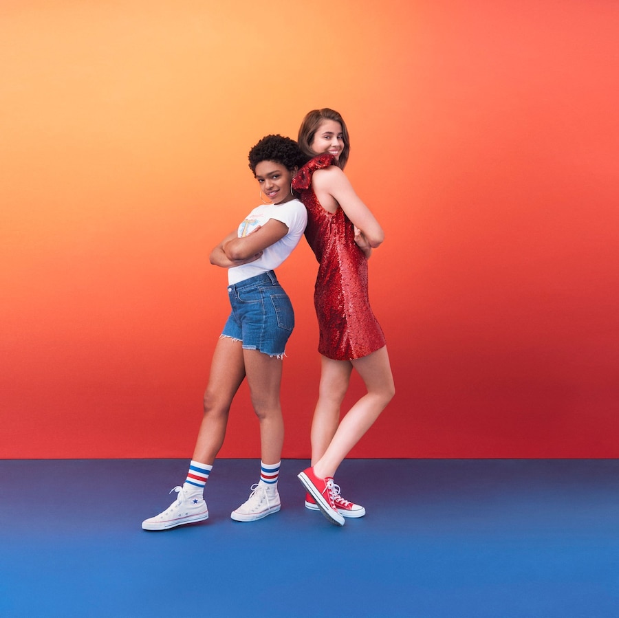 converse chuck taylor rowan blanchard selah marley 1