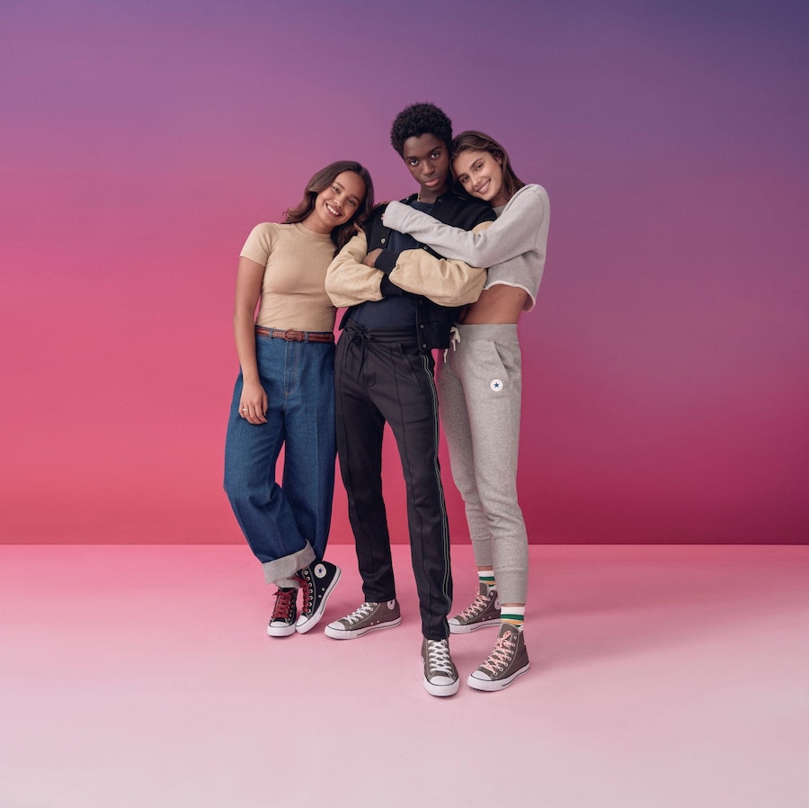 converse chuck taylor rowan blanchard selah marley 2