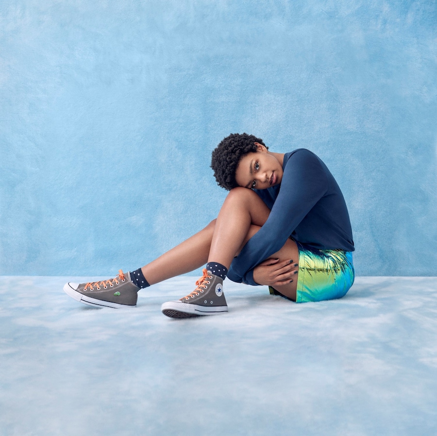 converse chuck taylor rowan blanchard selah marley 5