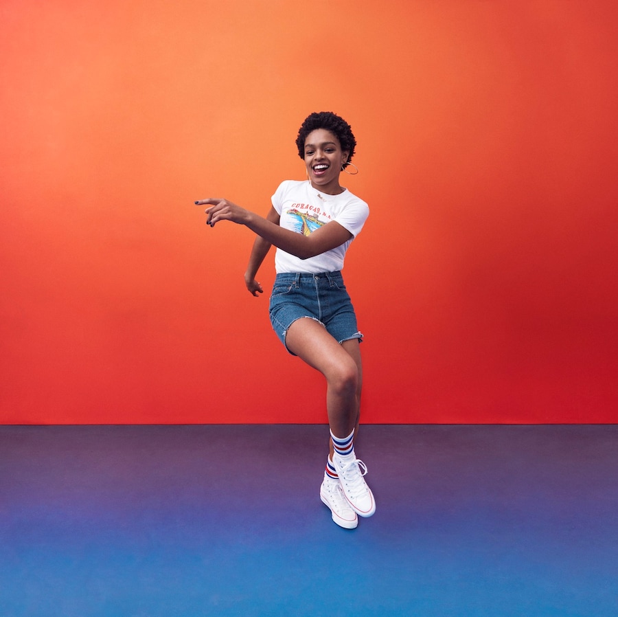 converse chuck taylor rowan blanchard selah marley 6