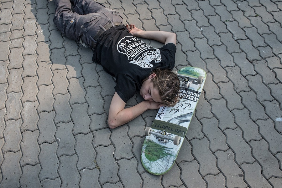carhartt tolia titaev russia skateboard 0