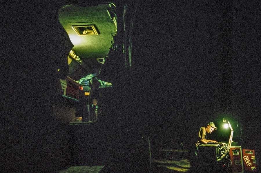 Inside Morocco’s dance music scene 0