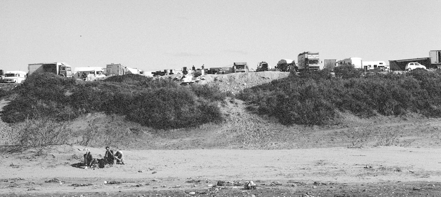 Inside Morocco’s dance music scene 2