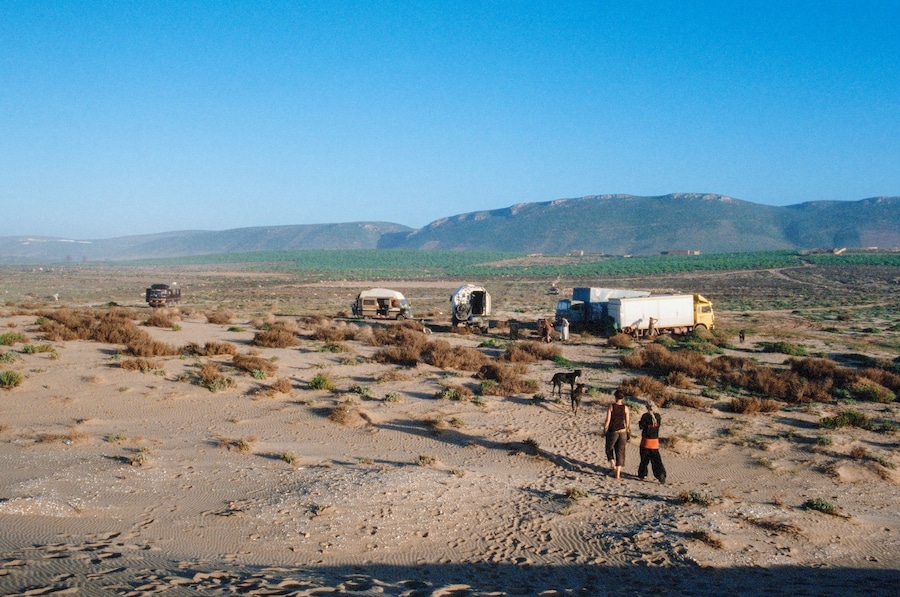 Inside Morocco’s dance music scene 3
