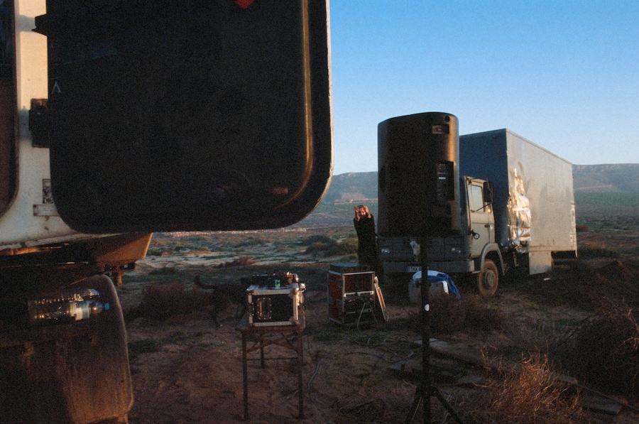 Inside Morocco’s dance music scene 5