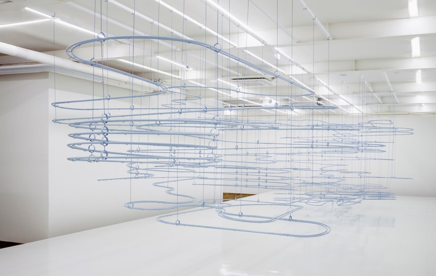 &#39;Loop&#39; - Snarkitectecture x COS 0