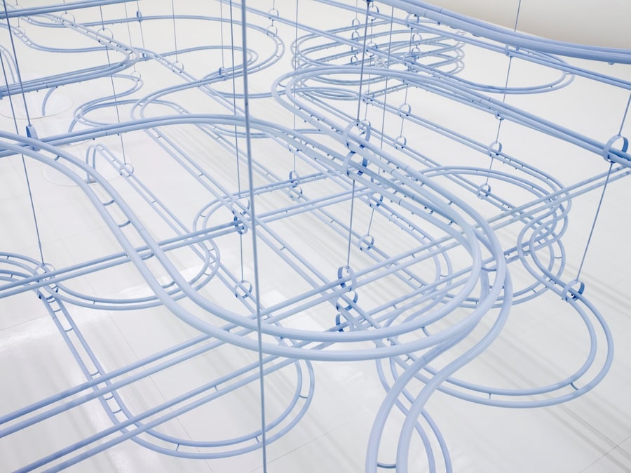 &#39;Loop&#39; - Snarkitectecture x COS 2