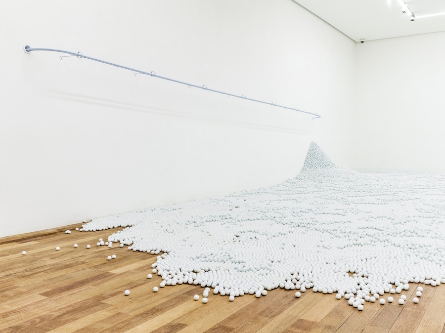 &#39;Loop&#39; - Snarkitectecture x COS 1