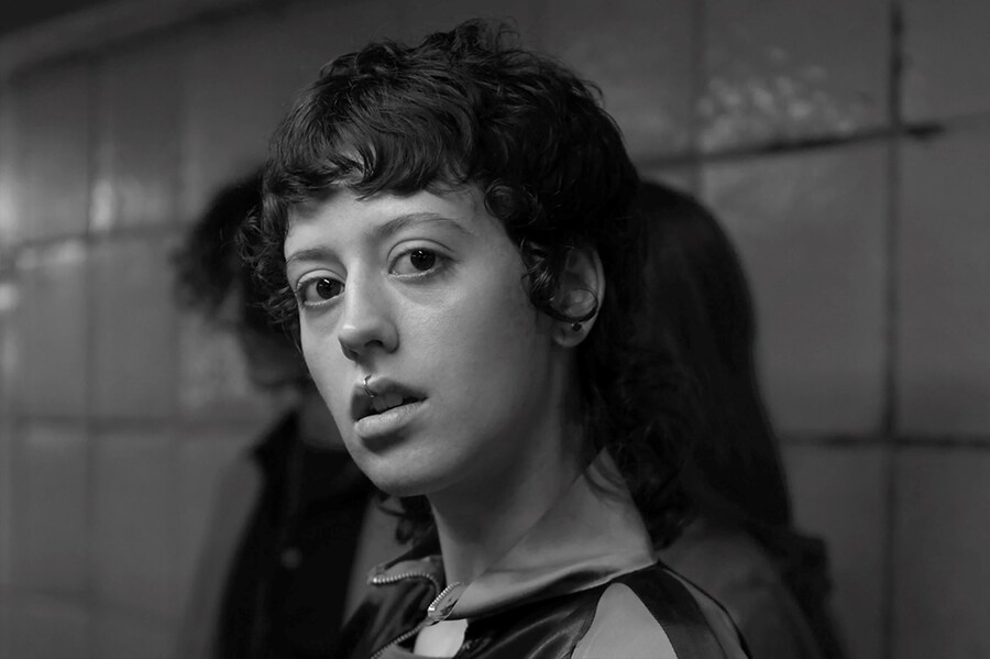 jefferson hack underground london shoe collaboration fashion 0