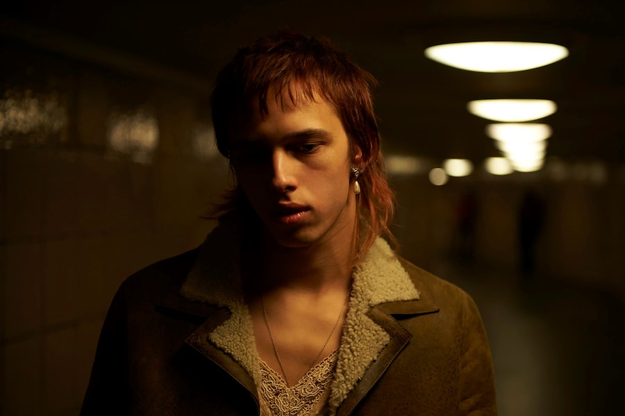 jefferson hack underground london shoe collaboration fashion 6