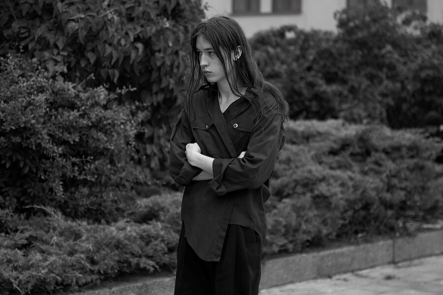 jefferson hack underground london shoe collaboration fashion 15