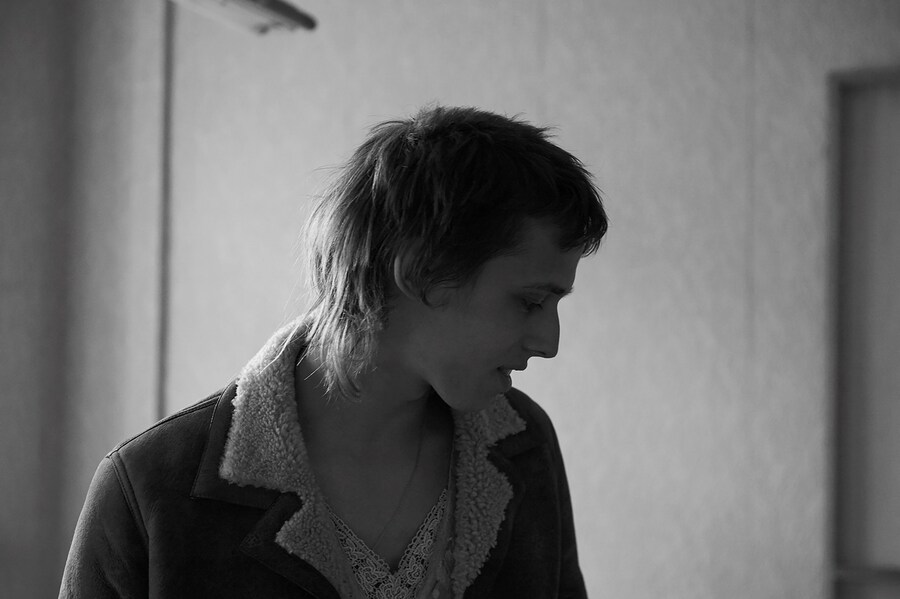 jefferson hack underground london shoe collaboration fashion 17