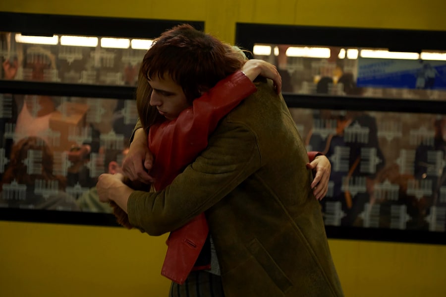 jefferson hack underground london shoe collaboration fashion 20