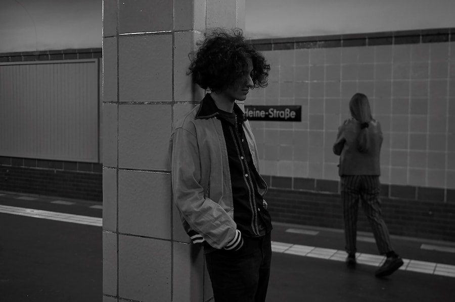 jefferson hack underground london shoe collaboration fashion 21