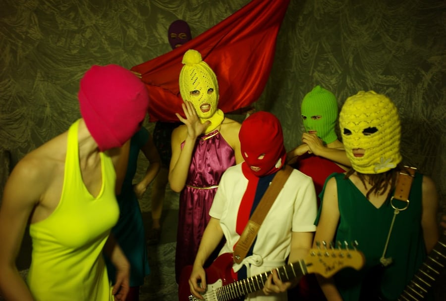 Art Riot 2