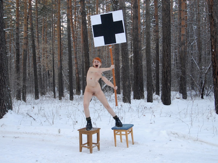 Art Riot 3
