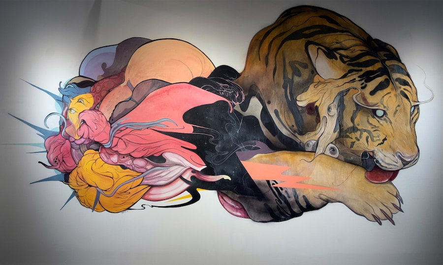 Jose Mertz 0