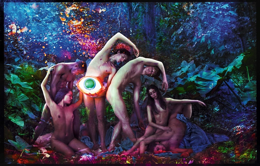 David LaChapelle 1