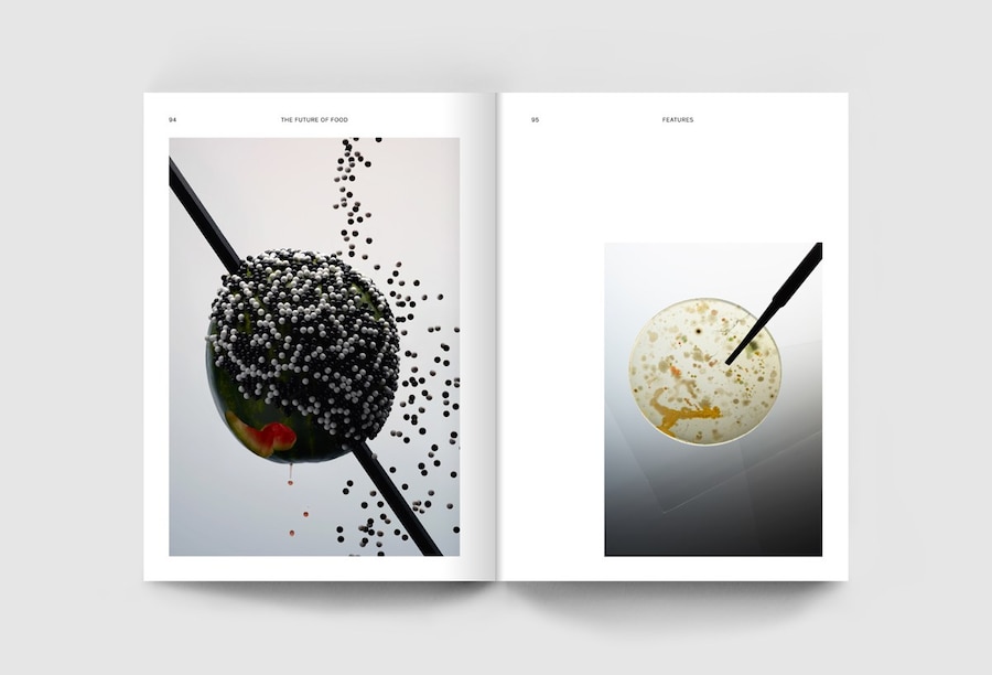 Riposte, issue #9 10