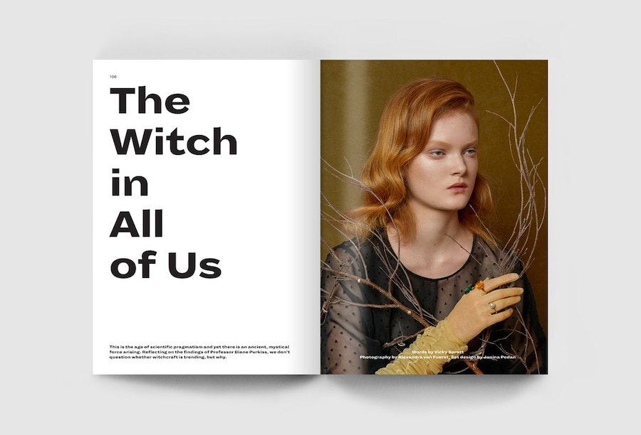 Riposte, issue #9 11