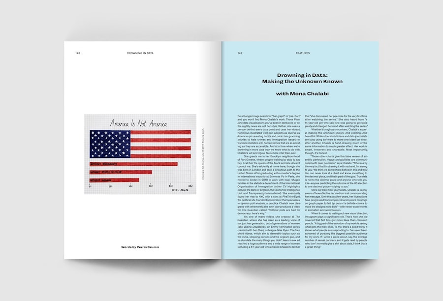 Riposte, issue #9 14