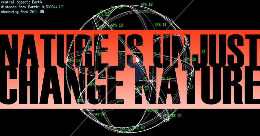 Post-Cyber Feminist International 7