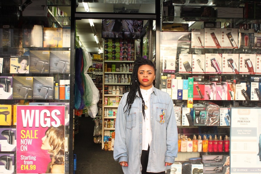 Post-Cyber Feminist International 9