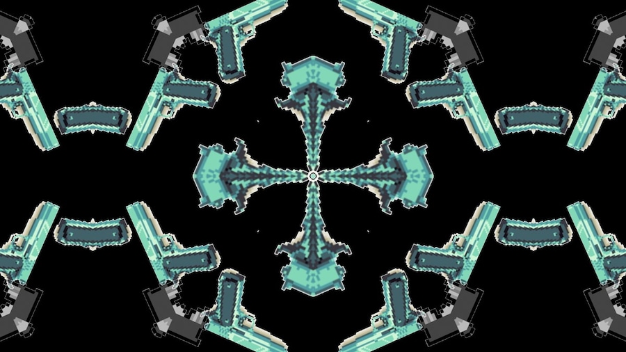 Post-Cyber Feminist International 4