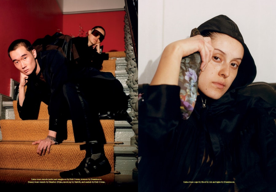 joyce ng all in fashion magazine 1