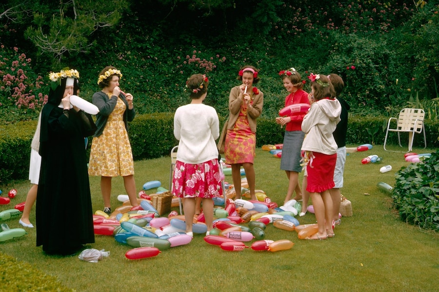 Broccoli_CoritaKent_PhotoCourtesyofCoritaArtCenter 4