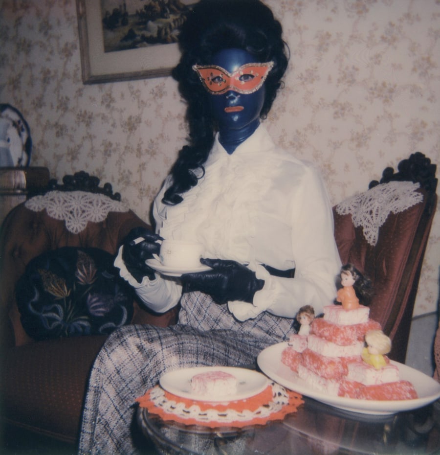 Miss Meatface: On Etiquette &amp; Entertaining 2