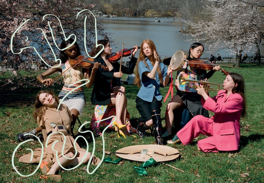all in magazine fashion 2