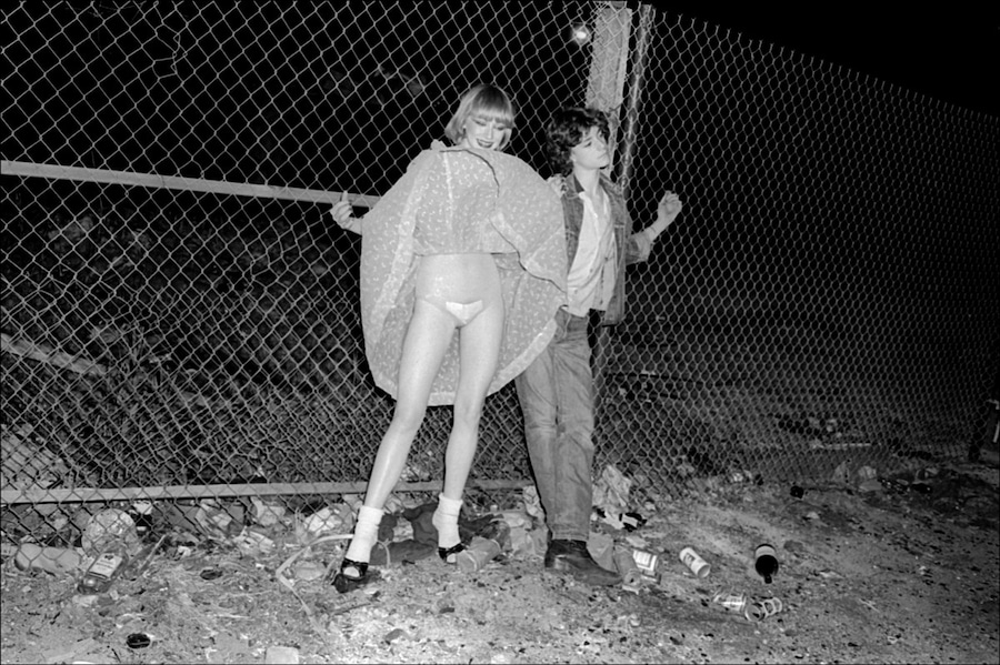 Allan Tannenbaum’s New York in the 1970s 1