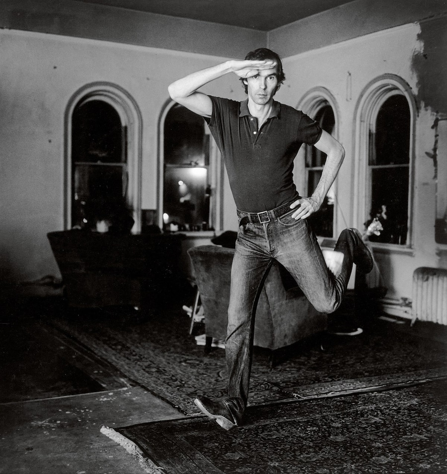 Speed of Life　Peter Hujar　 ピーター・ヒュージャー Peter Hujar: Speed of Life | Aperture
