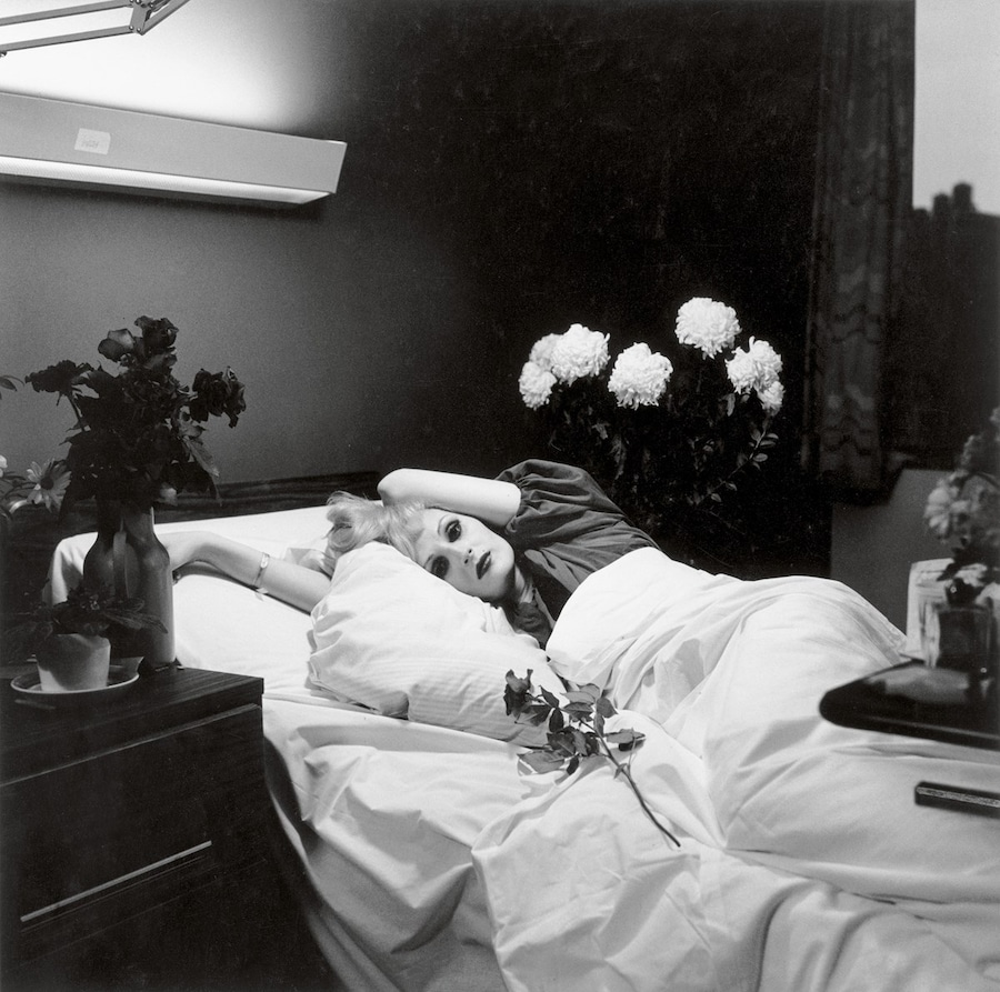Peter Hujar: Speed of Life | Dazed