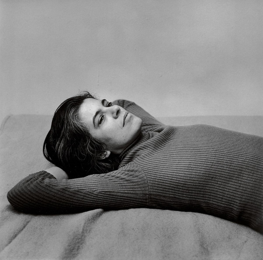 Speed of Life　Peter Hujar　 ピーター・ヒュージャー Peter Hujar: Speed of Life | Aperture