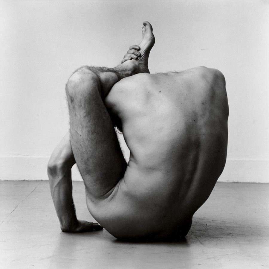 Peter Hujar: Speed of Life 4